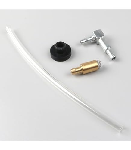 Miller 124253 Bushing, Tank Fuel, 2 pack: Amazon.com: Tools