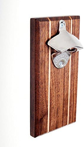 Magnetic Bottle Opener - The Captivator