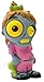 Hog Wild Creepy Kim Zombie Poppers