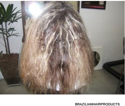 Brazilian Cacau Keratin Blow Dry Treatment Eternity'Liss (Shampoo and Keratin), Black/White, 2 Litres - Image 4