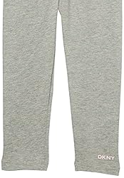 DKNY Girls' 3-Pack Legging