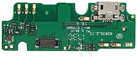 SPAREPARTSFORLENOVO Mobile phone accessories Charging Port Board for Lenovo K6 Note / K6