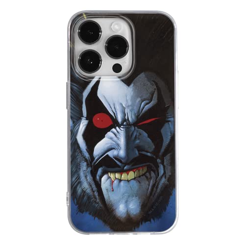 Ert Group Funda para teléfono móvil Apple iPhone 14 Pro... en promo sur Amazon