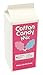 Benchmark USA Cotton Candy Floss, 3.25 lb, Pink Strawberry
