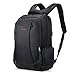 Uoobag Tigernu Series Business Laptop Backpack Slim Anti Theft Travel Computer Backpacks Environmentally Waterproof Laptops Bag For Men/Women 15.6Inch Black