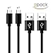 Micro USB Charger Cable 6FT for LG k20/k20V/Plus/V,k10 2017,K8/2018/V,K8+/k7/Q6,X Charge/Venture/Power/Power2,Htc Desire 12 Plus/530/626/626S/555/526/510,BlackBerry Priv/Passport,Fast Charging Cord