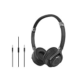 Motorola Pulse 2 G11ROW Wired Headphone (Black)