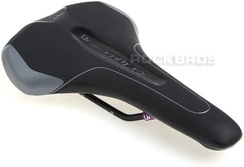 liv contact comfort saddle