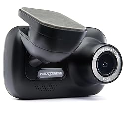 Nextbase 122 Dash Cam - 720p in Car Camera with