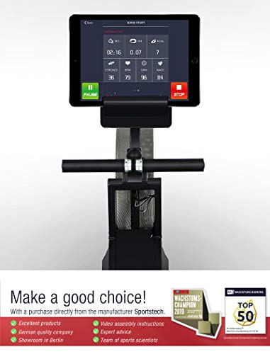 rsx600 rowing machine