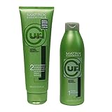 Matrix Essentials Curl Life Defining Anti-Frizz Shampoo + Conditioner 8.5 oz. ea