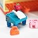 Mega Bloks Hello Kitty Science Class