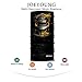 JOEYOUNG 3D Face Sun Mask, Neck Gaiter, Headwear, Magic Scarf, Balaclava, Bandana, Face Mask, Hunting, Running, Motorcycle