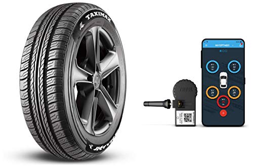 JK Tyre Smart 185/70 R14 Taximax Tubeless Car Tyre