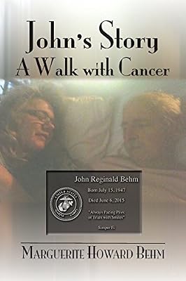 John's Story: A Walk with Cancer