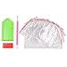 5D Full Drill Diamond Painting Kit, DIY Diamond Rhinestone Painting Kits for Adults and Children Embroidery Arts Craft Home Decor 16 by 16 inch (Butterfly)