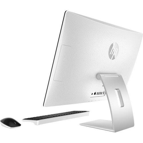 2015 Newest Model HP Pavilion 23 inch All in One Touchscreen Desktop