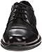 Bostonian Men's Bardwell Limit Oxford,Black,10 M US
