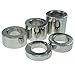 Ball Stretcher Weight, Surgical Steel Ball Weights and Ball Stretchers, Height 30mm