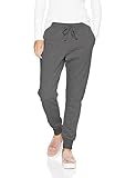 Amazon Essentials Women's Fleece Jogger Sweatpant