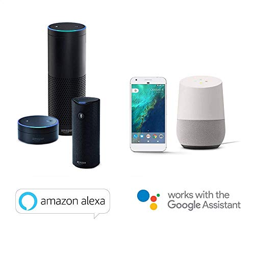 Wemo Light Switch 2-Pack, WiFi Enabled, Works with Amazon Alexa and Google Assistant (Renewed) - Thumbnail 3