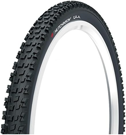 HUTCHINSON Gila Folding Tyre 29 x 2.10 52 – 622 black, Tubeless Ready