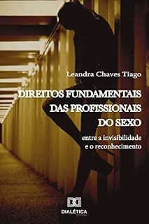 Livro Direitos fundamentais das profissionais do sexo