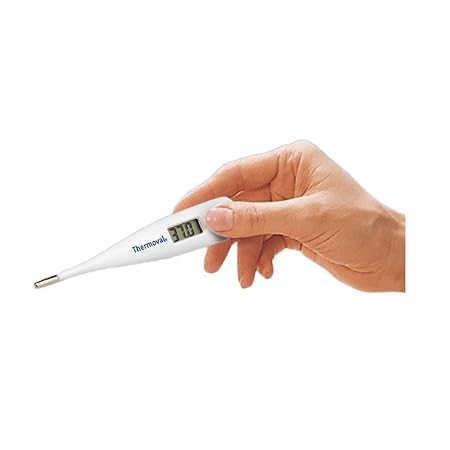 Thermoval® Standard Digitales Fieberthermometer