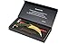 FadeCase Karambit Elite - Lore - Real CSGO Knife Skin Counter Strike Global Offensive Full Tang Fixed Blade Unique Serial Number