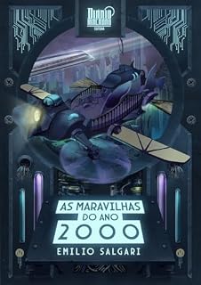 Livro As maravilhas do ano 2000