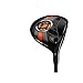 2016 Cobra King Ltd Fairway Black (Men's, 13.0-16.0, Graphite, Regular, Right, 3-4W), Black