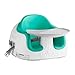 Bumbo Multi Seat, Converts Into Booster Seat and High Chair - Aqua