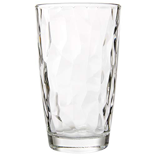 Bormioli Rocco Diamond Set Bicchiere Acqua e Bibita Set 12 Pz – Bild 8