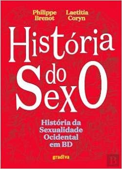 História do Sexo : Philippe Brenot|Laetitia Coryn: Amazon.es ...