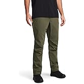 Under Armour Mens Enduro Elite Flat Front Pants