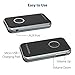 Bluetooth Audio Receiver for Car Stereo, Home Hi-fi System, Portable Wireless Audio Adapter 3.5mm Aux for Music, Speaker, Headphones, Hands-Free Car Kit with Microphone – Avantree CK121thumb 4