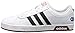 adidas NEO Men's Daily 9Tis Lace Up Shoe