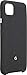 Google Pixel 4 XL Case, Just Black (GA01276)