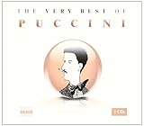 Very Best of Puccini