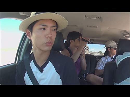 50 Off 花より青春 アフリカ編 双門洞 サンムンドン 4兄弟 Dvd Box 7枚組 21春夏新色 Smartcpns Com