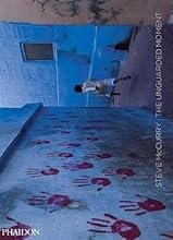 Steve McCurry: The Unguarded Moment