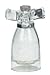 Chef Specialties 4.25 Inch Spinner Salt Mill