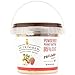 PB Trimmed Powder Peanut Butter 6.5 oz Container (2-Pack) PB & Jelly