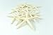 Starfish Decor - Star Fish for Craft - 10pk Real 2-3