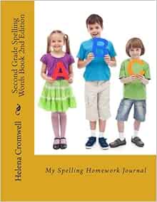 7th grade spelling words picture