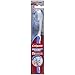 Colgate Total Advanced Floss-Tip Toothbrush - Soft