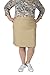 EP Pro Golf Women's Bi Stretch Pull On Skort