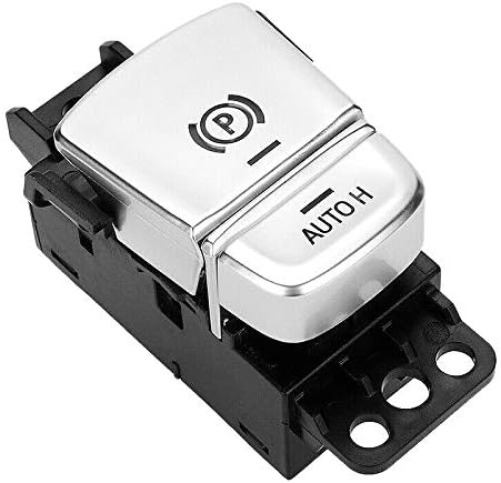 Amazon Semoic 7シリーズg12用 車ハンドパーキングブレーキスイッチ インテリアスイッチ 車 バイク