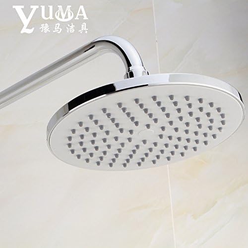 Einbauduschköpfe Bijjaladeva Antike Badezimmer Regen Mixer Dusche