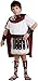 Forum Novelties Child's Gladiator Costume, Medium